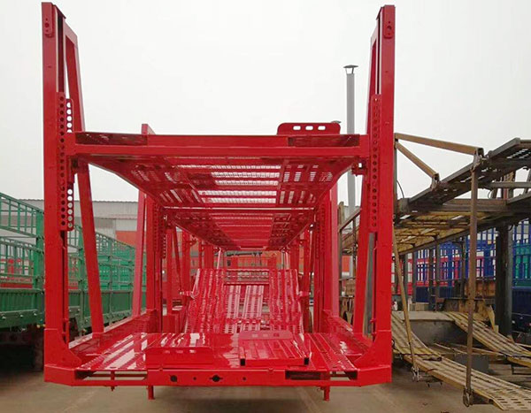 車輛運(yùn)輸車