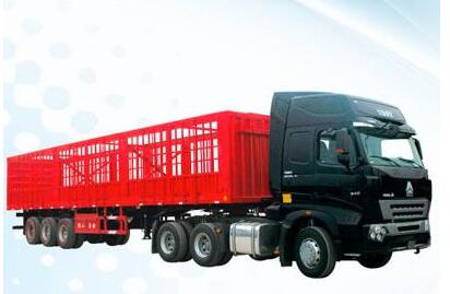 半掛車為什么要更換防凍液